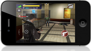 Dead Rising Makes Its iPhone Debut
